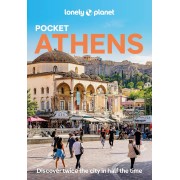 Pocket Athens Lonely Planet